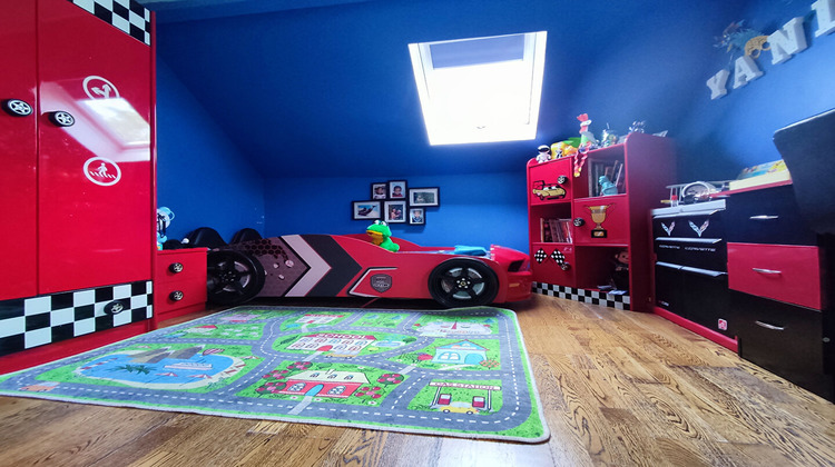 Ma-Cabane - Vente Maison ARGENTEUIL, 178 m²