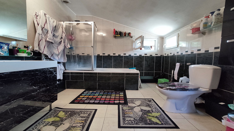 Ma-Cabane - Vente Maison ARGENTEUIL, 178 m²