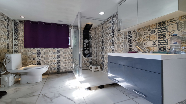 Ma-Cabane - Vente Maison ARGENTEUIL, 178 m²