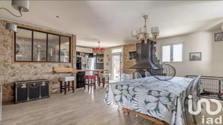 Ma-Cabane - Vente Maison Argenteuil, 164 m²