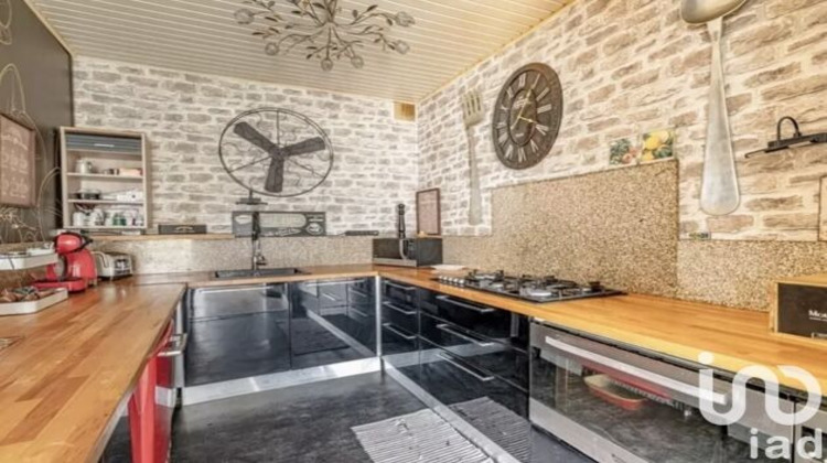 Ma-Cabane - Vente Maison Argenteuil, 164 m²