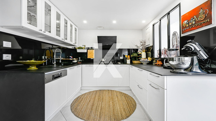 Ma-Cabane - Vente Maison Argenteuil, 68 m²