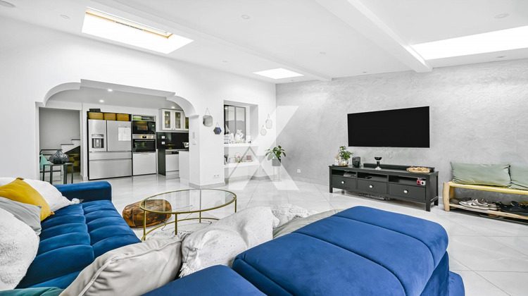 Ma-Cabane - Vente Maison Argenteuil, 68 m²