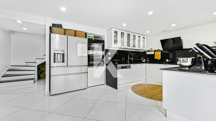 Ma-Cabane - Vente Maison Argenteuil, 68 m²