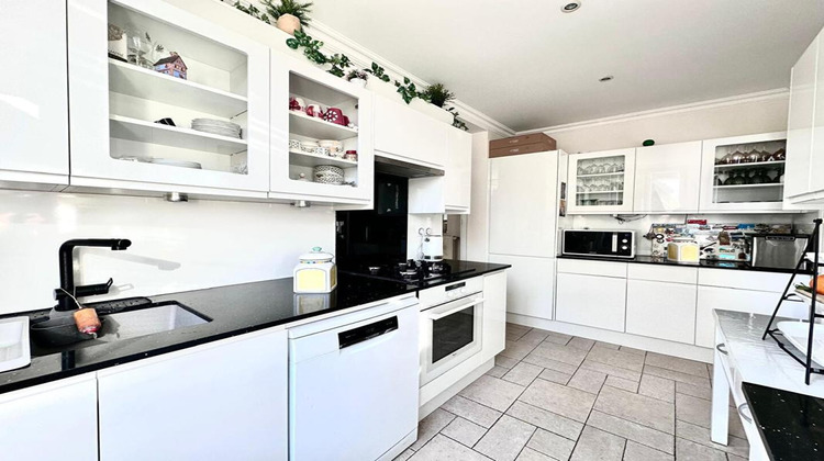 Ma-Cabane - Vente Maison ARGENTEUIL, 122 m²