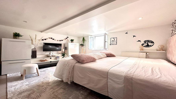 Ma-Cabane - Vente Maison ARGENTEUIL, 122 m²