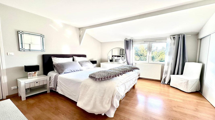 Ma-Cabane - Vente Maison ARGENTEUIL, 122 m²