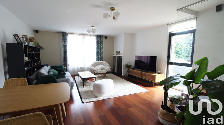 Ma-Cabane - Vente Maison Argenteuil, 100 m²