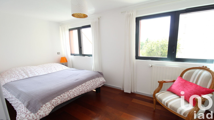 Ma-Cabane - Vente Maison Argenteuil, 100 m²