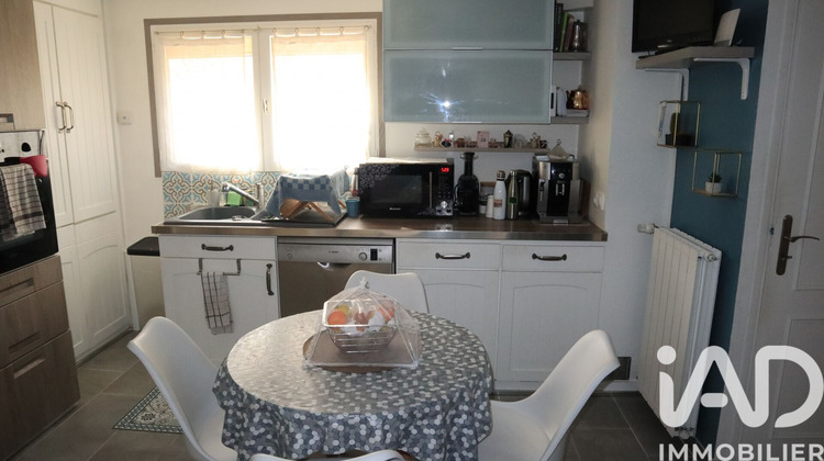 Ma-Cabane - Vente Maison Argenteuil, 92 m²