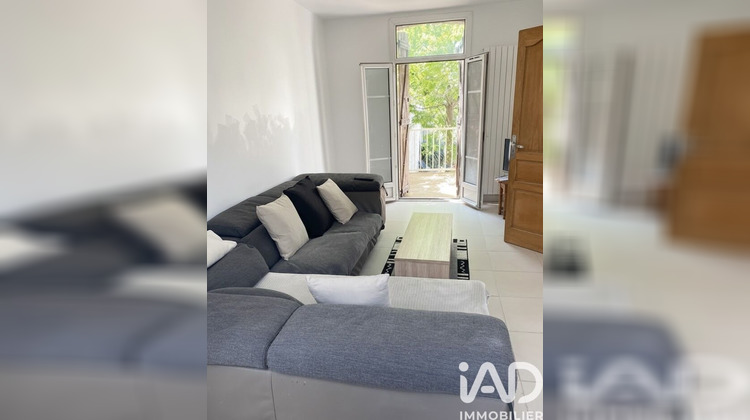 Ma-Cabane - Vente Maison Argenteuil, 84 m²