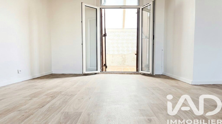 Ma-Cabane - Vente Maison Argenteuil, 84 m²