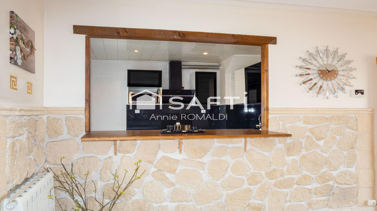 Ma-Cabane - Vente Maison Argenteuil, 115 m²