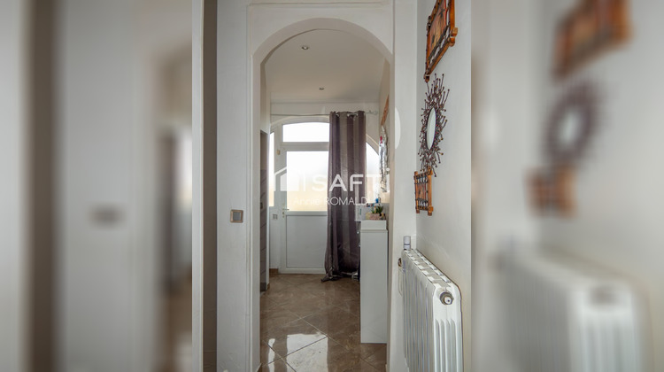 Ma-Cabane - Vente Maison Argenteuil, 115 m²