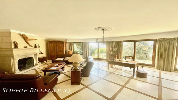 Ma-Cabane - Vente Maison ARGENTEUIL, 248 m²