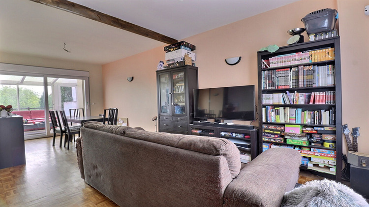 Ma-Cabane - Vente Maison ARGENTEUIL, 80 m²