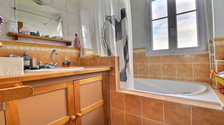 Ma-Cabane - Vente Maison ARGENTEUIL, 80 m²