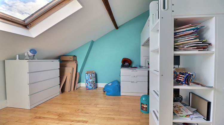 Ma-Cabane - Vente Maison ARGENTEUIL, 80 m²