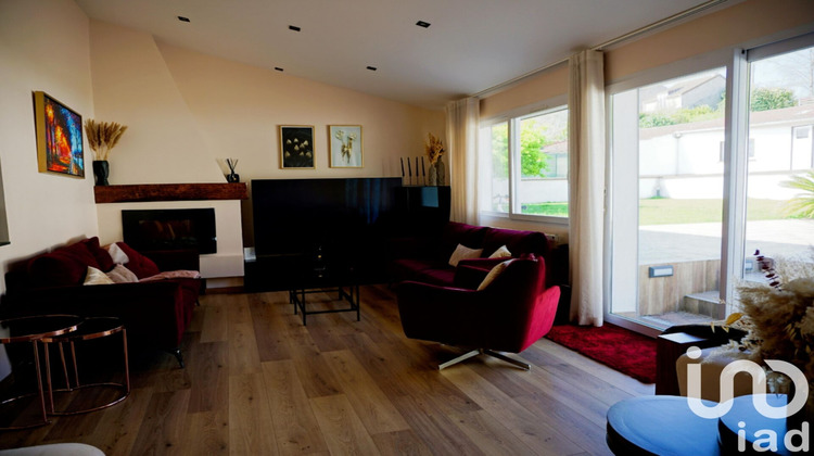 Ma-Cabane - Vente Maison Argenteuil, 180 m²