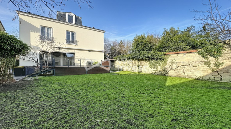 Ma-Cabane - Vente Maison Argenteuil, 120 m²