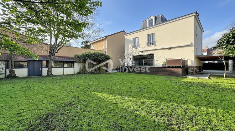 Ma-Cabane - Vente Maison Argenteuil, 120 m²