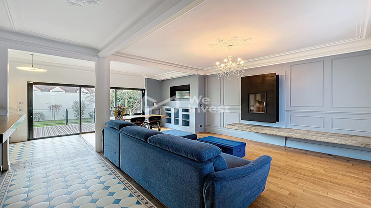 Ma-Cabane - Vente Maison Argenteuil, 120 m²