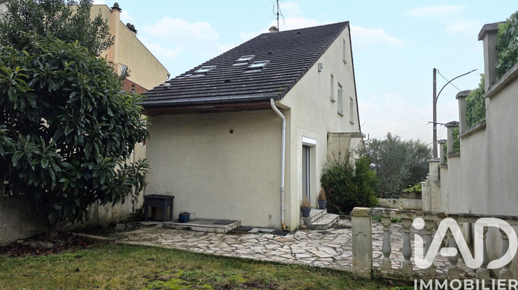Ma-Cabane - Vente Maison Argenteuil, 120 m²