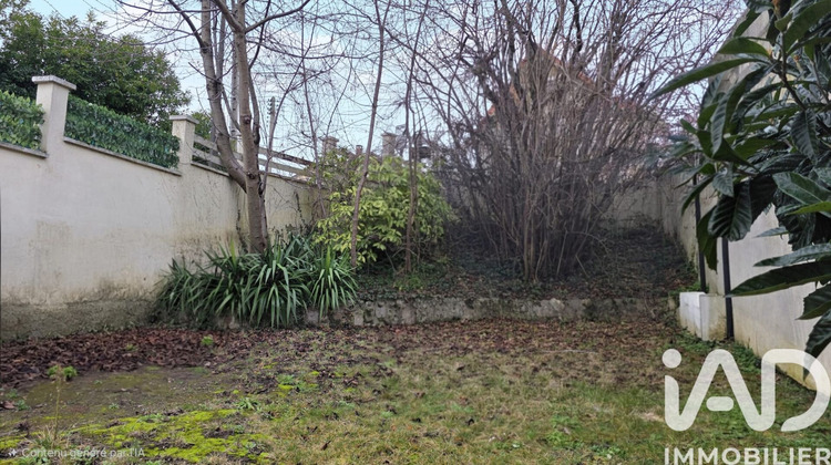 Ma-Cabane - Vente Maison Argenteuil, 120 m²