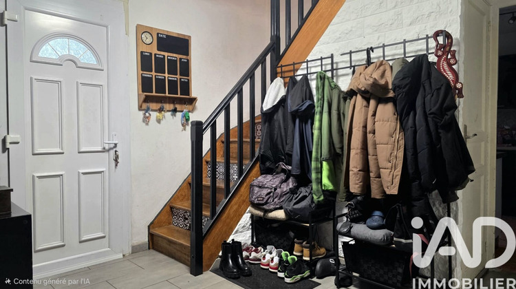 Ma-Cabane - Vente Maison Argenteuil, 120 m²