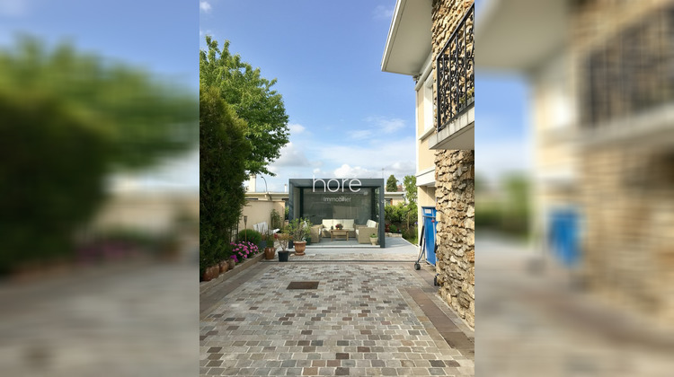 Ma-Cabane - Vente Maison Argenteuil, 175 m²