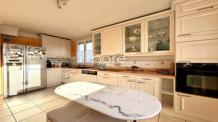 Ma-Cabane - Vente Maison Argenteuil, 175 m²