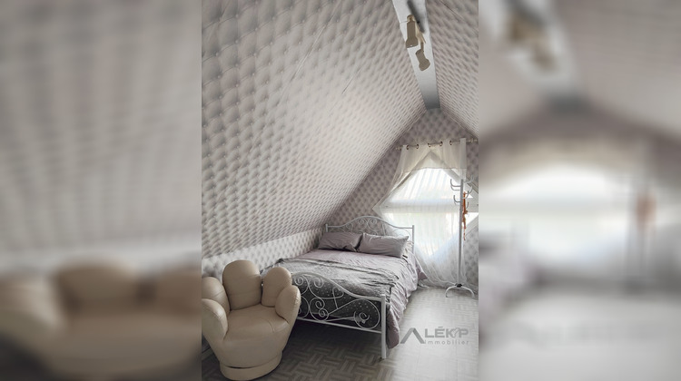 Ma-Cabane - Vente Maison Argenteuil, 105 m²