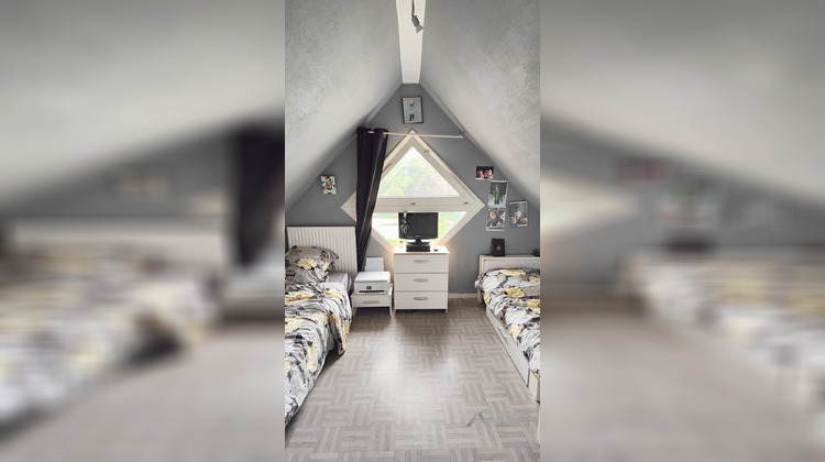 Ma-Cabane - Vente Maison Argenteuil, 105 m²