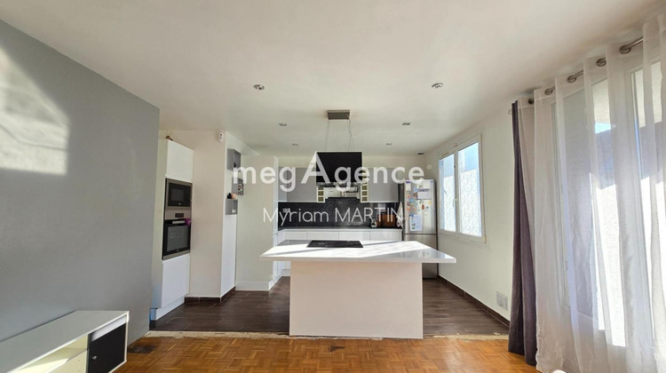 Ma-Cabane - Vente Maison ARGENTEUIL, 95 m²