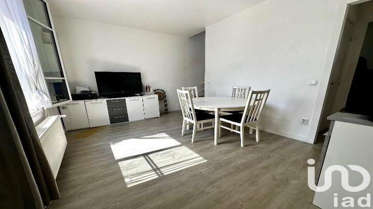 Ma-Cabane - Vente Maison Argenteuil, 54 m²