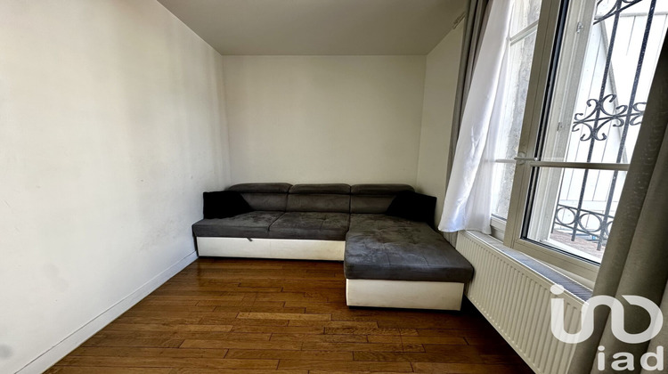 Ma-Cabane - Vente Maison Argenteuil, 54 m²