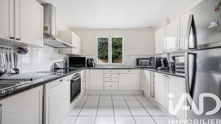 Ma-Cabane - Vente Maison Argenteuil, 128 m²