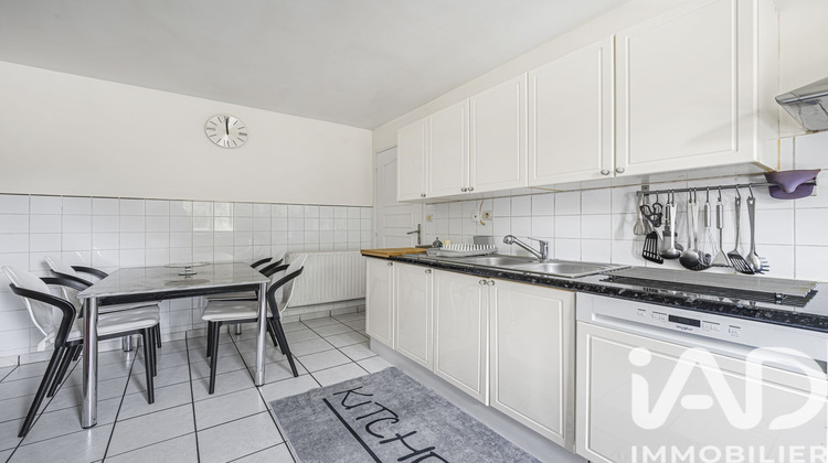 Ma-Cabane - Vente Maison Argenteuil, 128 m²