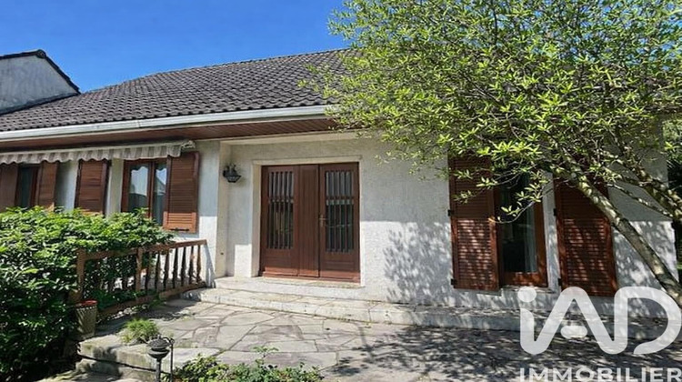 Ma-Cabane - Vente Maison Argenteuil, 136 m²