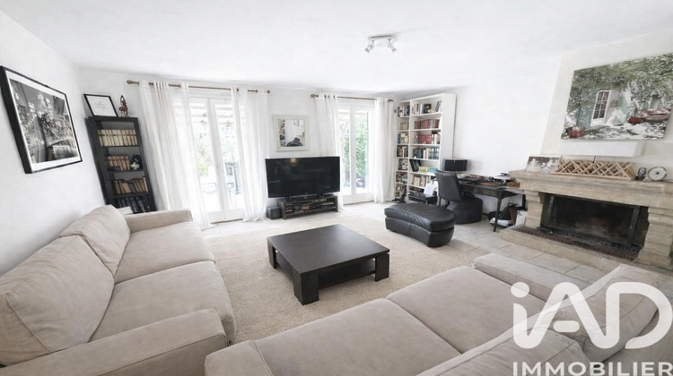 Ma-Cabane - Vente Maison Argenteuil, 136 m²