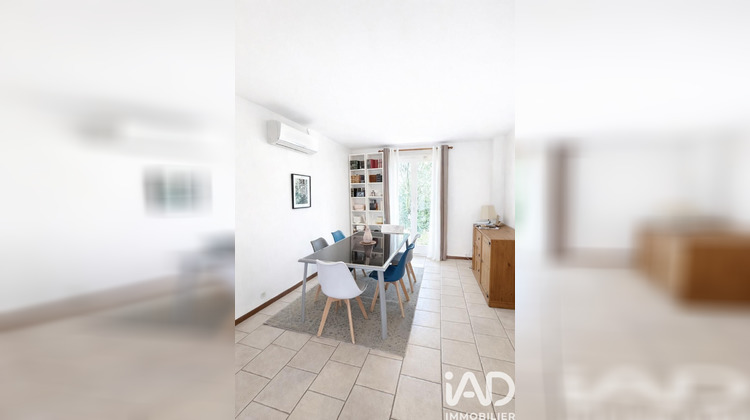 Ma-Cabane - Vente Maison Argenteuil, 136 m²