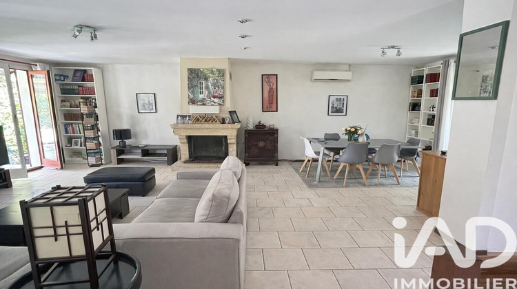 Ma-Cabane - Vente Maison Argenteuil, 136 m²