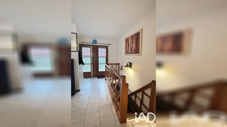 Ma-Cabane - Vente Maison Argenteuil, 136 m²