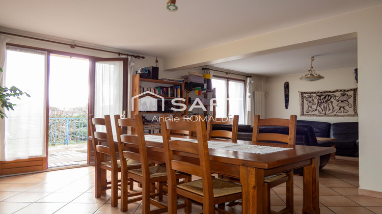 Ma-Cabane - Vente Maison Argenteuil, 145 m²