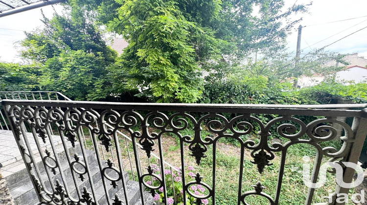 Ma-Cabane - Vente Maison Argenteuil, 107 m²