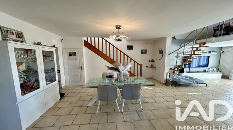 Ma-Cabane - Vente Maison Argenteuil, 89 m²