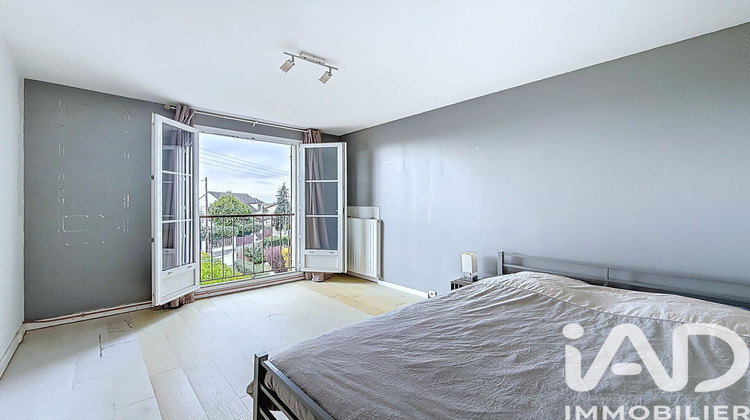 Ma-Cabane - Vente Maison Argenteuil, 85 m²