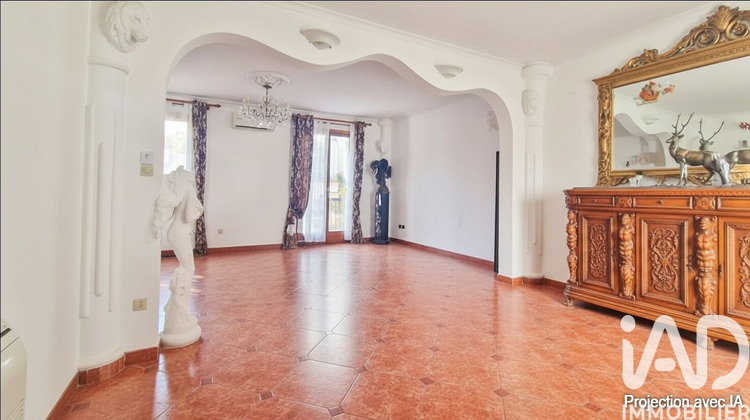 Ma-Cabane - Vente Maison Argenteuil, 140 m²