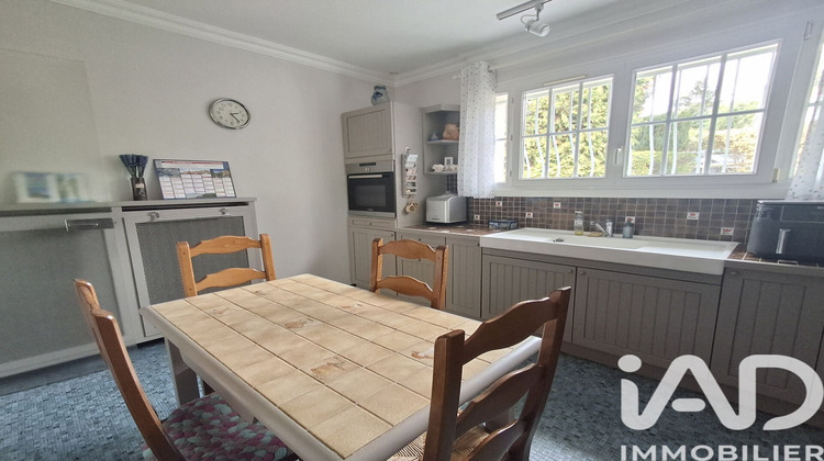 Ma-Cabane - Vente Maison Argenteuil, 120 m²