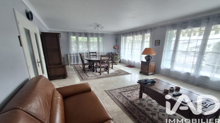 Ma-Cabane - Vente Maison Argenteuil, 120 m²